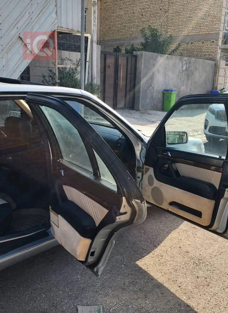 مرسيدس بنز S-Class